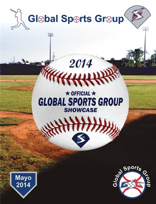 GlobalSportsGroup-2014-May-Showcase-Program