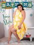 Atomic Beauties Magazine - Bathing Cuties Special Edition 2026 Vol 2 Luna x Mars Cover