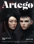 ARTEGO MAGAZINE - FINE-ART & AI JUNE ISSUE 1376