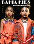 Bahia Kids Fashion Magazine -July 2020 #1