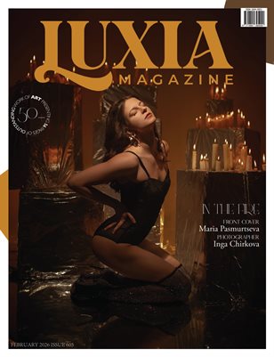 Luxia Mag 605 - Maria