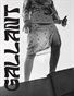 Gallant: Issue One