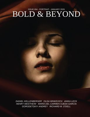 Bold & Beyond Portrait (Issue 694 January 2026)
