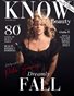 KNOW MAGAZINE_Dreamly Fall