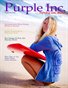 Purple Inc. / Winter 2011 / Issue Number 3