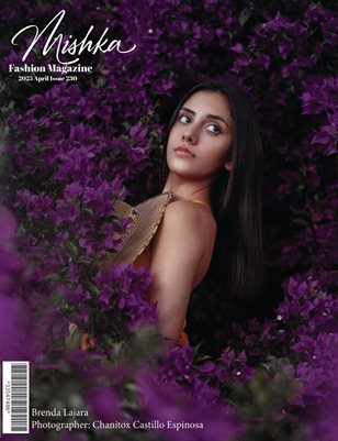 Mishka 230 Chanitox Castillo Espinosa