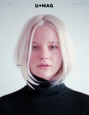 The BREATHE Issue - N°101