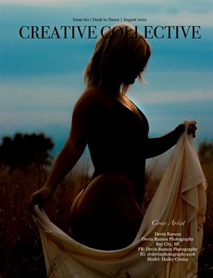 CC Mag Issue 60 Dusk to Dawn