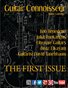 Guitar Connoisseur - The First Issue - Summer 2012