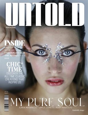 Portraiture_9__Issue 4