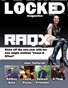 LOCKED Magazine Issue #13