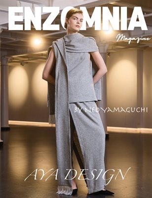 AUTUMN VOL.43 ISSUE 22