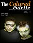 The Colored Palette October Issue Vol. 14