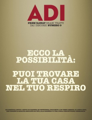 ADI – n. 9