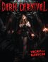 Dark Carnival 2023 Vol.3 - Vicky Von Witch Cover