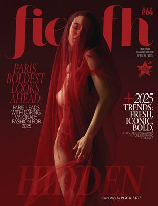 02 Fienfh Magazine April Issue 2025