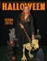 2026, Retro Lovely April Halloween VOL-11, Serena Jekyll Cover.