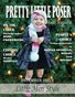 Pretty Little Poser Model Magazine - Issue 106 - Little Miss Style - December 2021