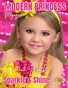 Modern Princess Magazine: Sparkle & Shine 