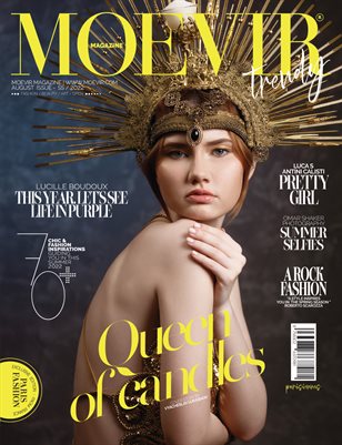 09 Moevir Magazine August Issue 2022
