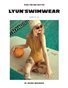 LYUN Swimwear No.3 (VOL No.2) 