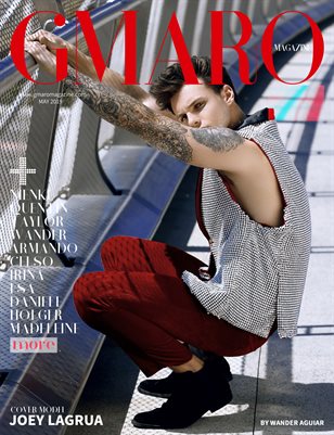 GMARO Magazine #14 MAY 2019