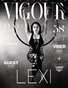 The Black And White | August Issue 02