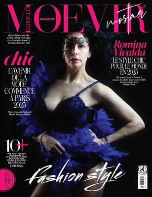 20 Moevir Magazine April Issue 2025