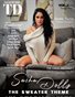 The Definition: Sasha Dollz The Sweater/Coat/Hoodie Edition vol3 cover 1 Jan.2021