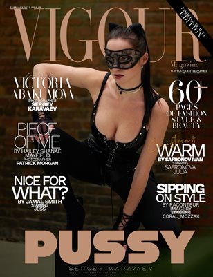 Fashion & Beauty | February Issue 05