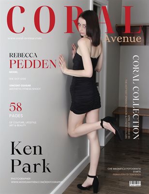 Coral Avenue Issue 86