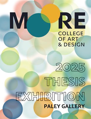 Moore College Thesis Catalogue 2025
