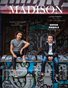 MADISON Fashion Magazine - ISSUE # 10 