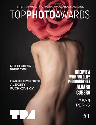 ISSUE 1