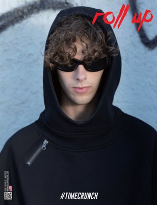 ROLL UP #30 VOL.6