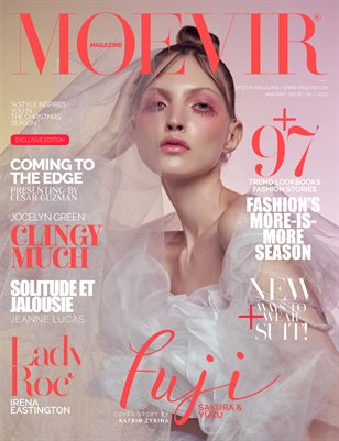 35 Moevir Magazine January Issue 2021