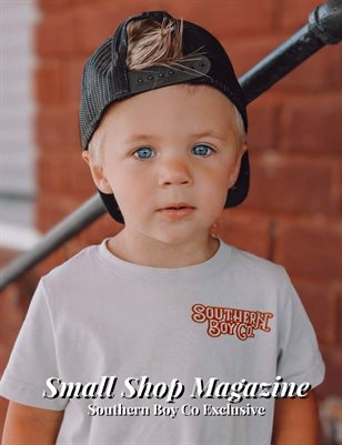 Southern Boy Co
