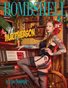 BOMBSHELL Magazine March 2026 BOOK 2 - HC MacPherson Cover