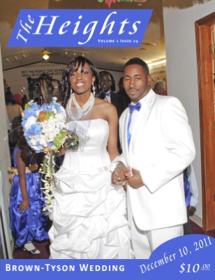 volume 2 issue 24 - Dec. 10, 2011