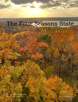 2023 Fall - Wisconsin Publication