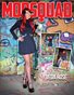 MODSQUAD No.20 – Veda Rose Cover