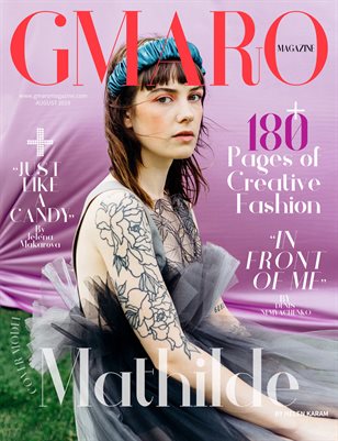 GMARO Magazine August 2019 Issue #10