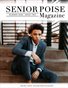 Senior Poise Magazine's Summer Issue, Combo