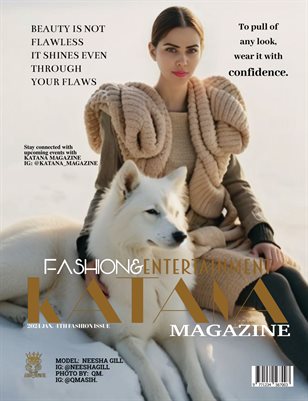 2024 JAN 4th FASHION ISSUE