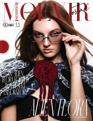28 Moevir Magazine November Issue 2026