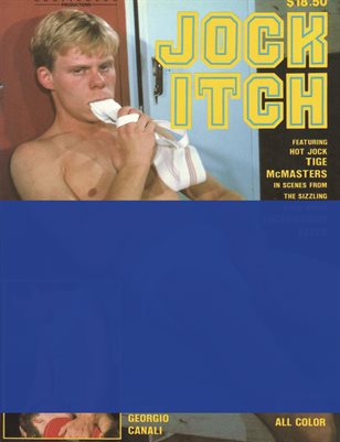 Jock Itch