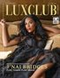 DEC 2025 - LUXCLUB MAGAZINE - J’NAI BRIDGES: THE POWER OF A TIMELESS VOICE - PUBLISHED BY PLPG GLOBAL MEDIA PUBLISHING GROUP