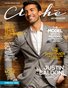 Cliché Magazine - June/July 2016 (Justin Baldoni Cover)