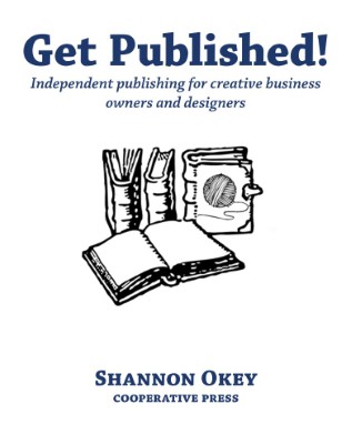 Get Published!