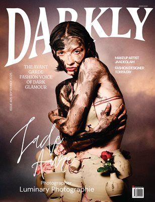 Darkly Issue 405.1 September